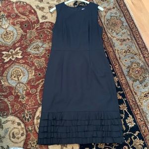 J Crew suiting dress